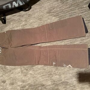Bogner headed ski pants